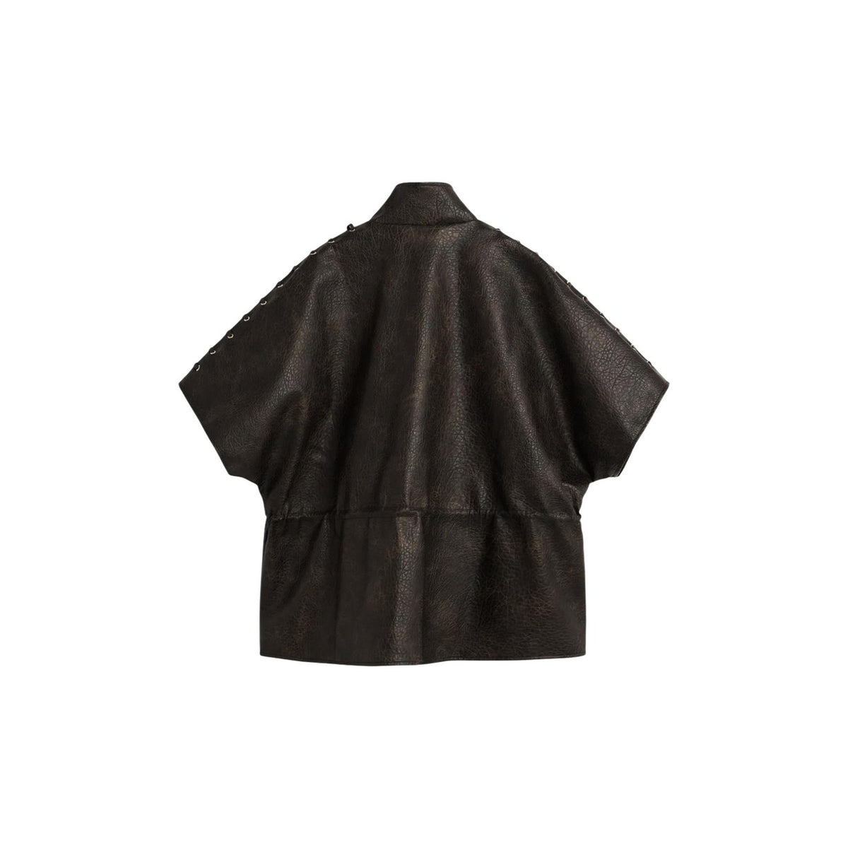 Desigual Poncho Donna