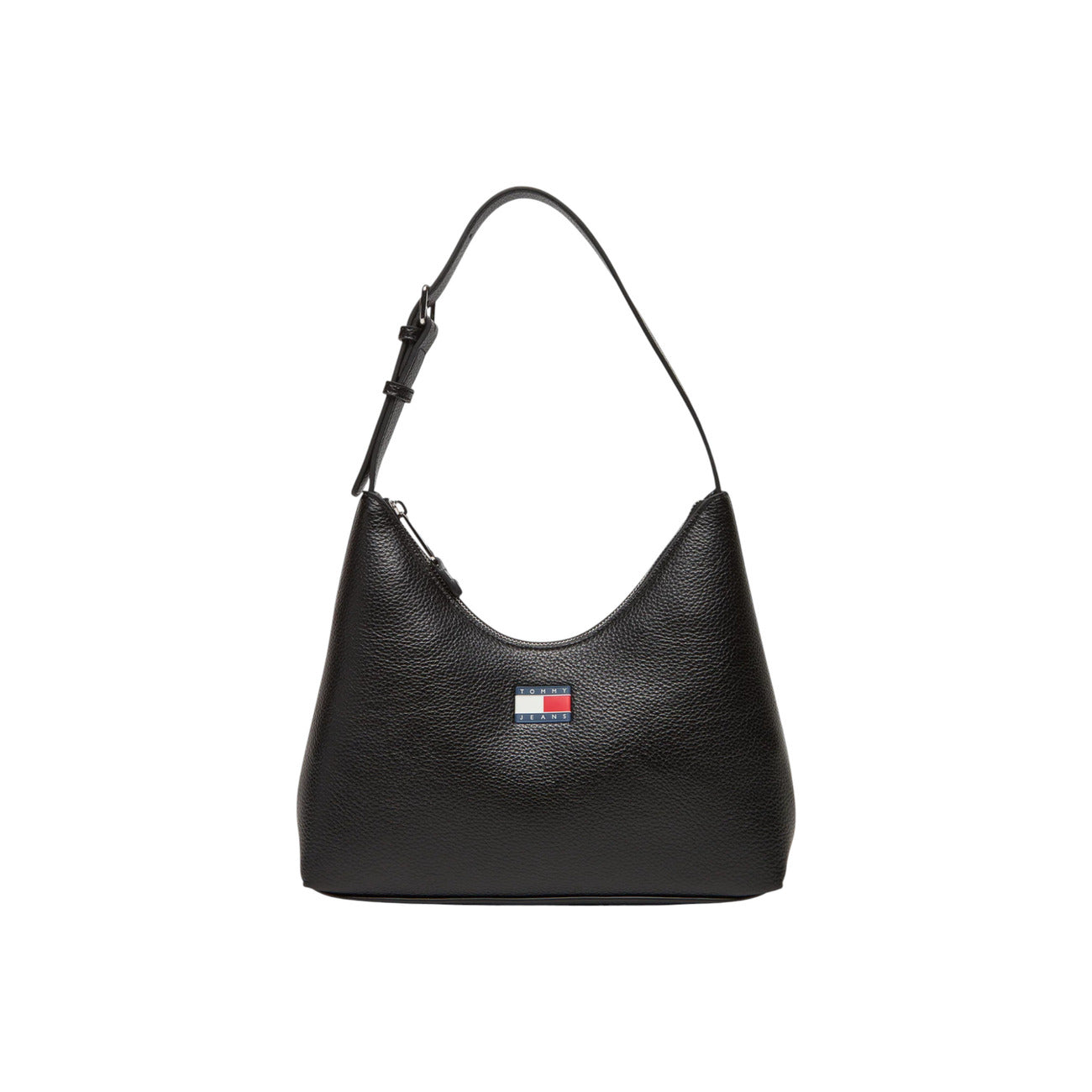 Borsa Donna Tommy Hilfiger Nera - Stile Americano Classico
