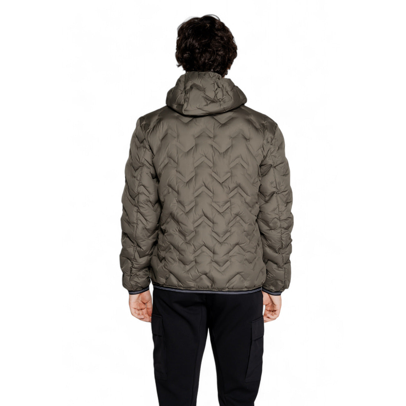 Blauer Men's Jacket