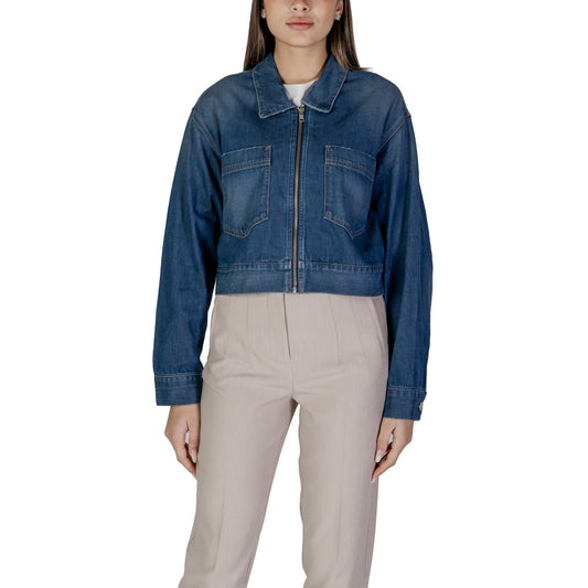Replay Women's Denim Jacket