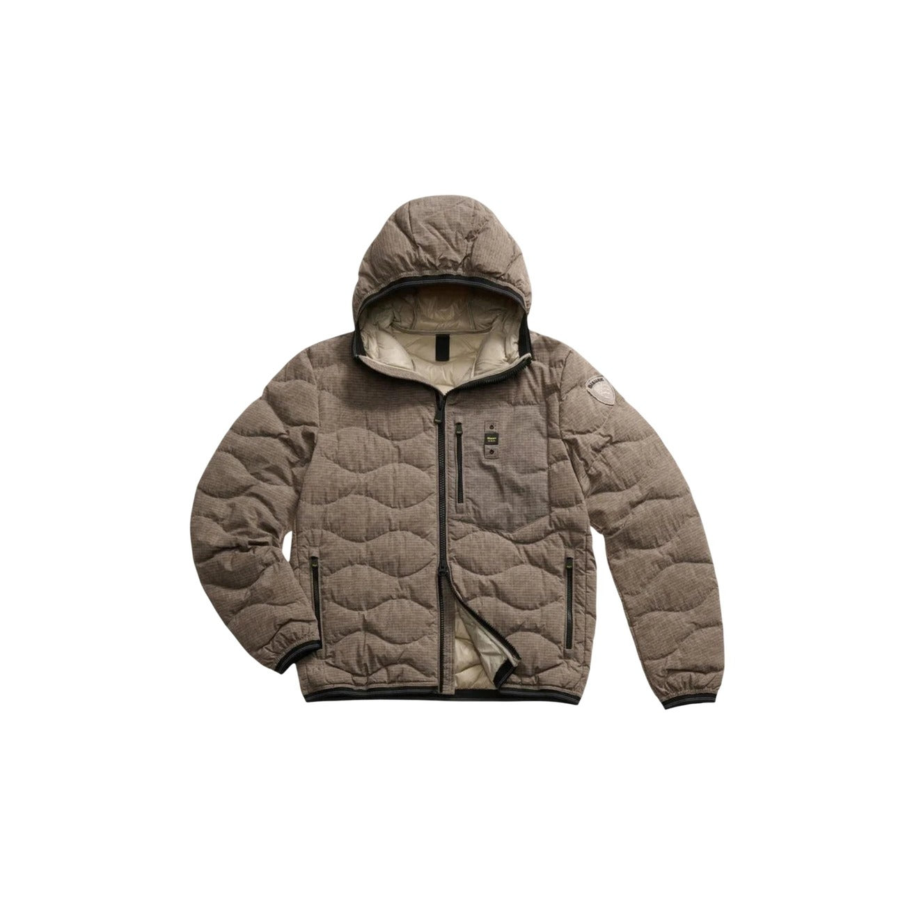 Blauer Giubbotto Uomo