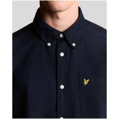 Lyle & Scott Camicia manica lunga Uomo