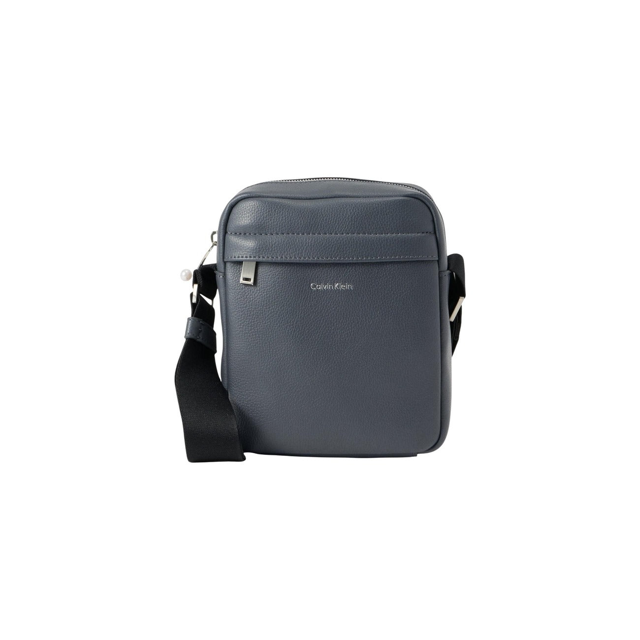 Calvin Klein Borsello RAISED REPORTER Uomo 18x23x7 cm LV04D3160G