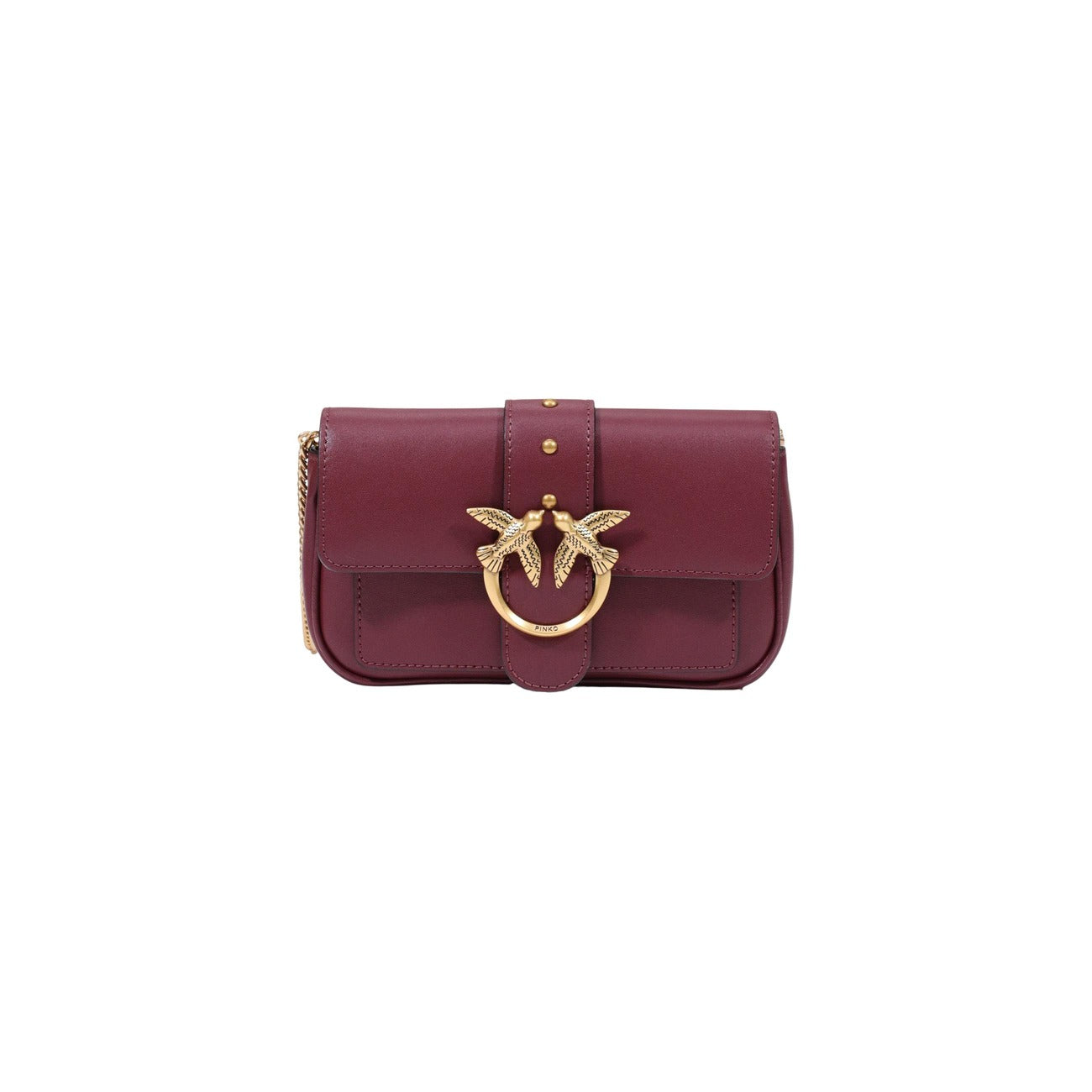 Pinko Borsa LOVE BIRDS 20x12x4 cm Donna POCKET LOVE ONE SIMPLY