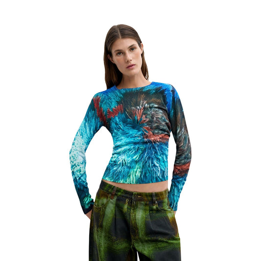 Desigual Maglia Donna