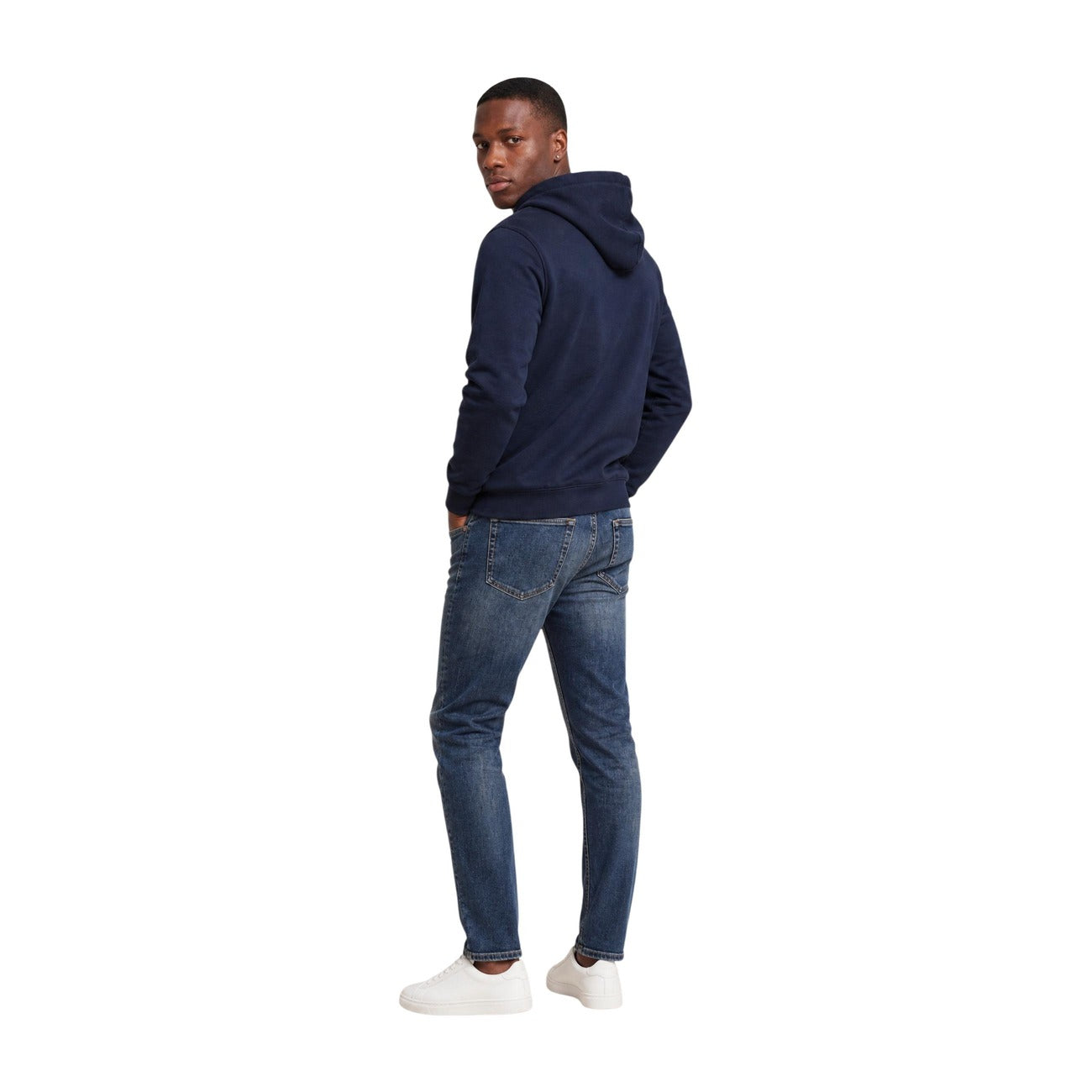 Calvin Klein Jeans Felpa Uomo