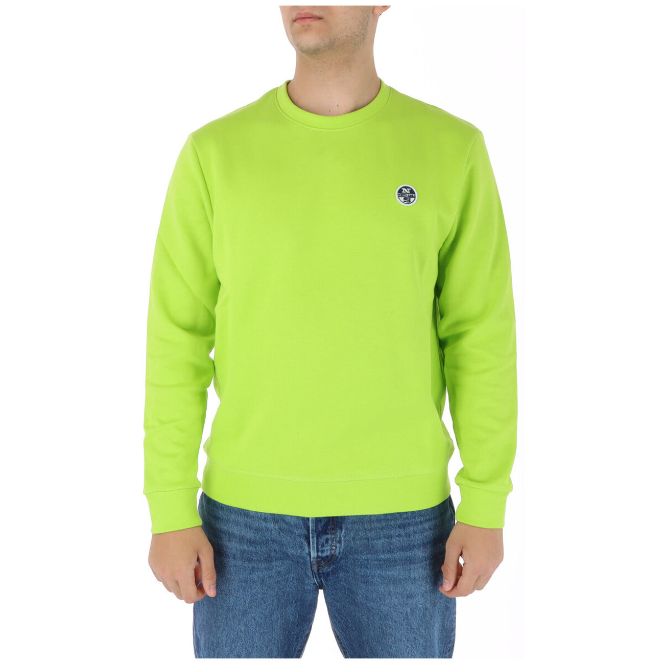 North Sails Men's Sweatshirt