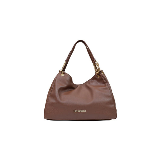 Love Moschino Borsa JEWEL 42x28x14 cm Donna