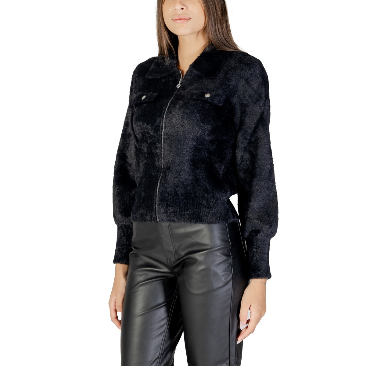 Morgan De Toi Cardigan Donna