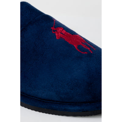 Ralph Lauren Pantofole Uomo