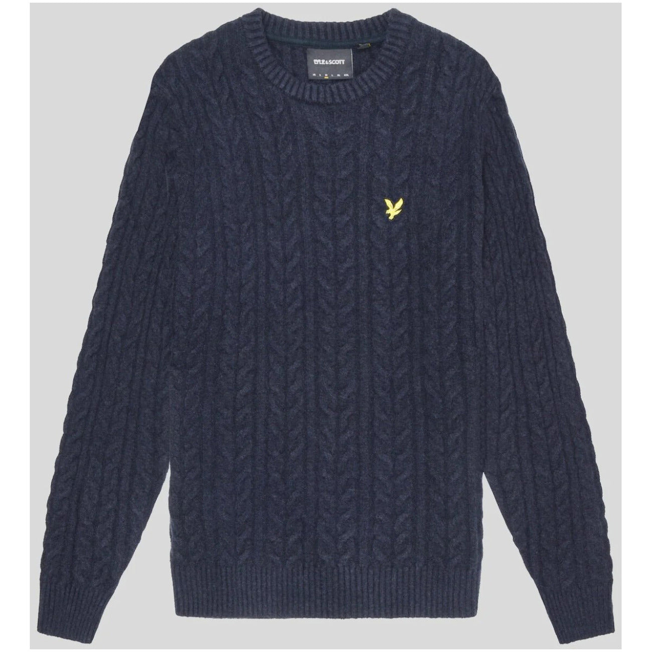Lyle &amp; Scott Men's Jersey