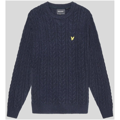 Lyle &amp; Scott Men's Jersey