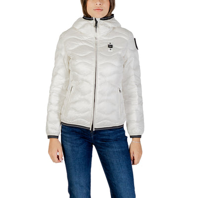 Blauer Giubbotto Donna