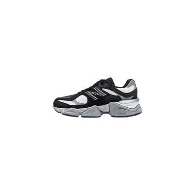 New Balance 9060 Sneakers Unisex Nere GC9060BK - Scarpe Sintetiche Sportive