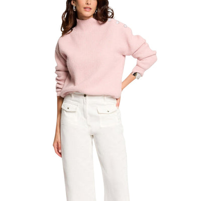 Morgan De Toi Maglione Donna