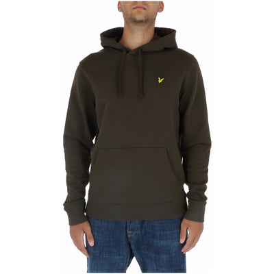 Lyle & Scott Felpa con cappuccio Uomo