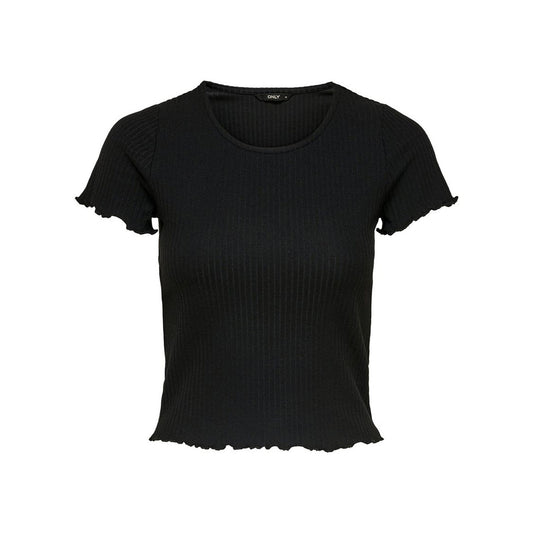 Only Women's Short Sleeve T-Shirt