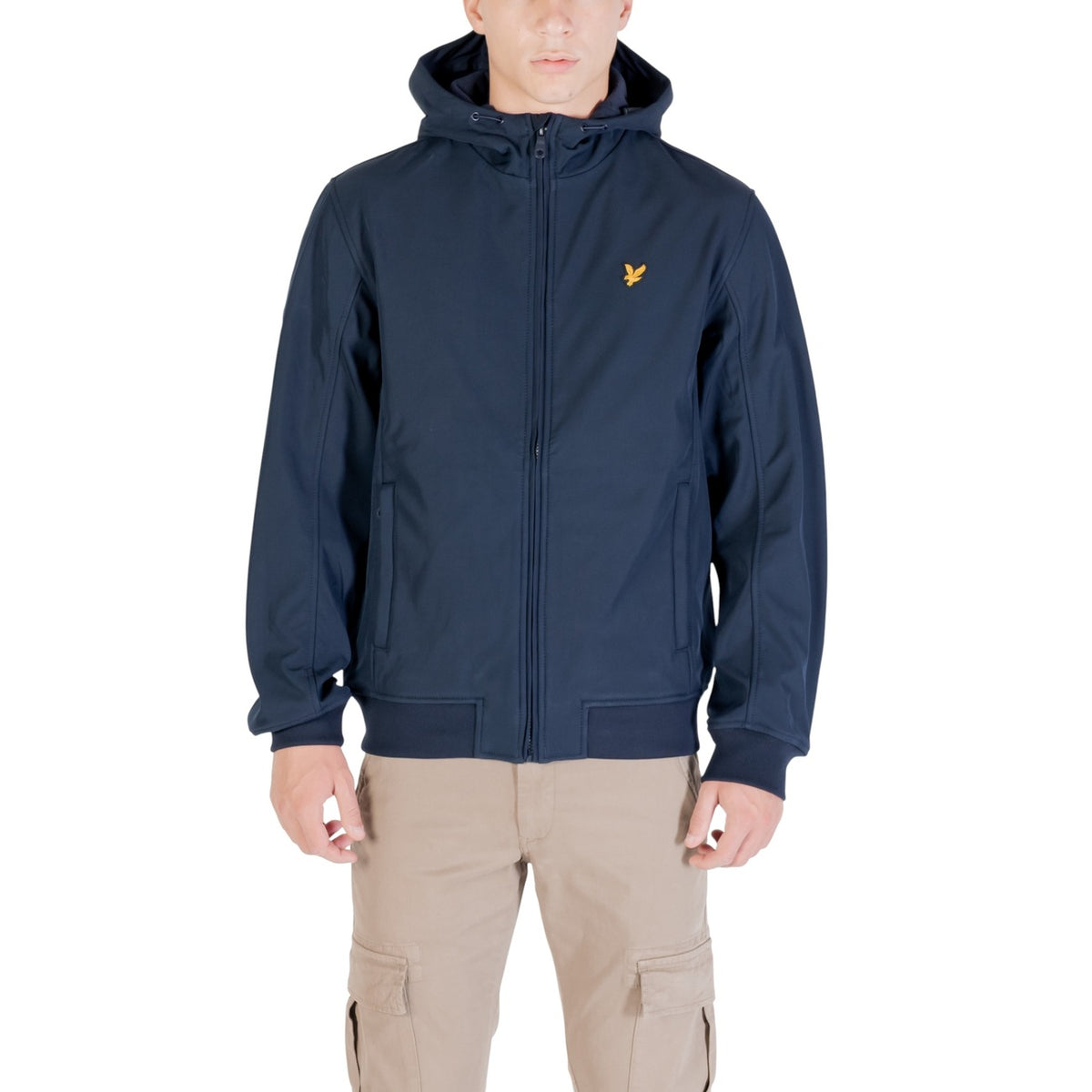 Lyle & Scott Giacca Uomo