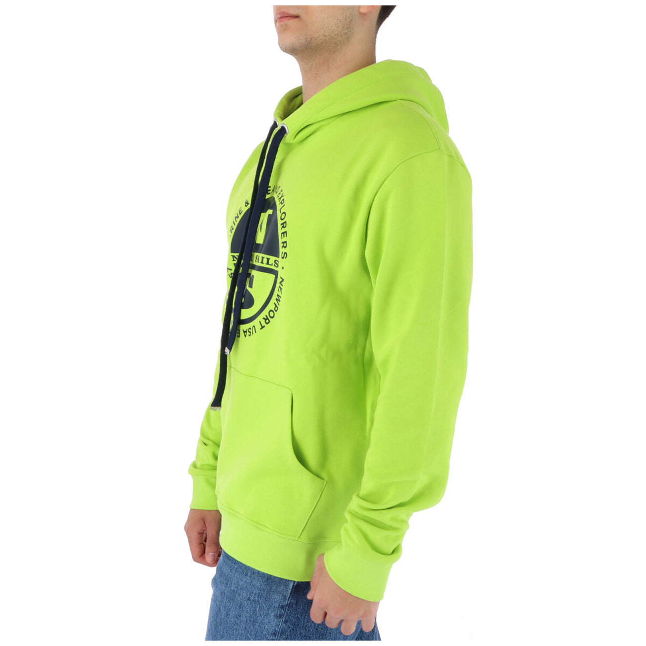 North Sails Men's Hoodie