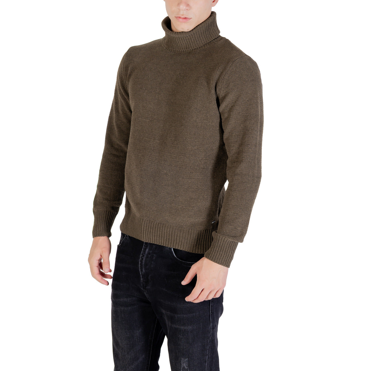 Gianni Lupo Men's Sweater
