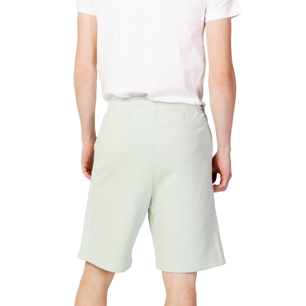Fila Bermuda Shorts Men