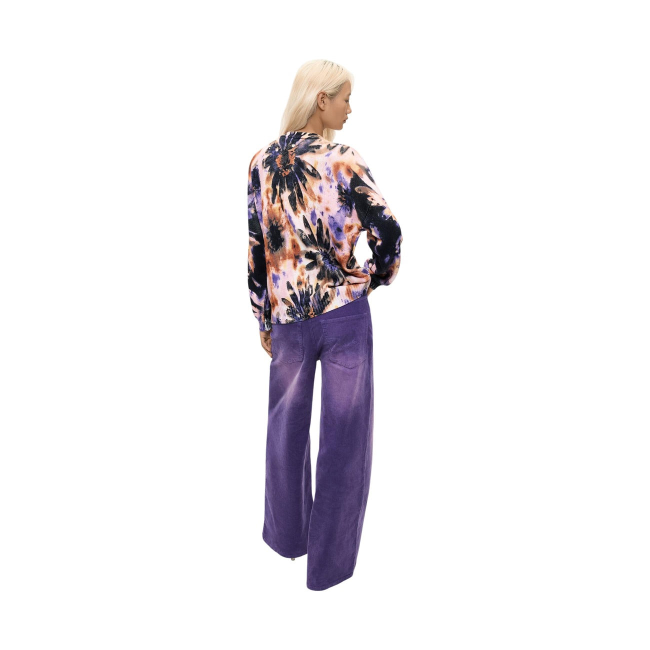Desigual Maglia Donna