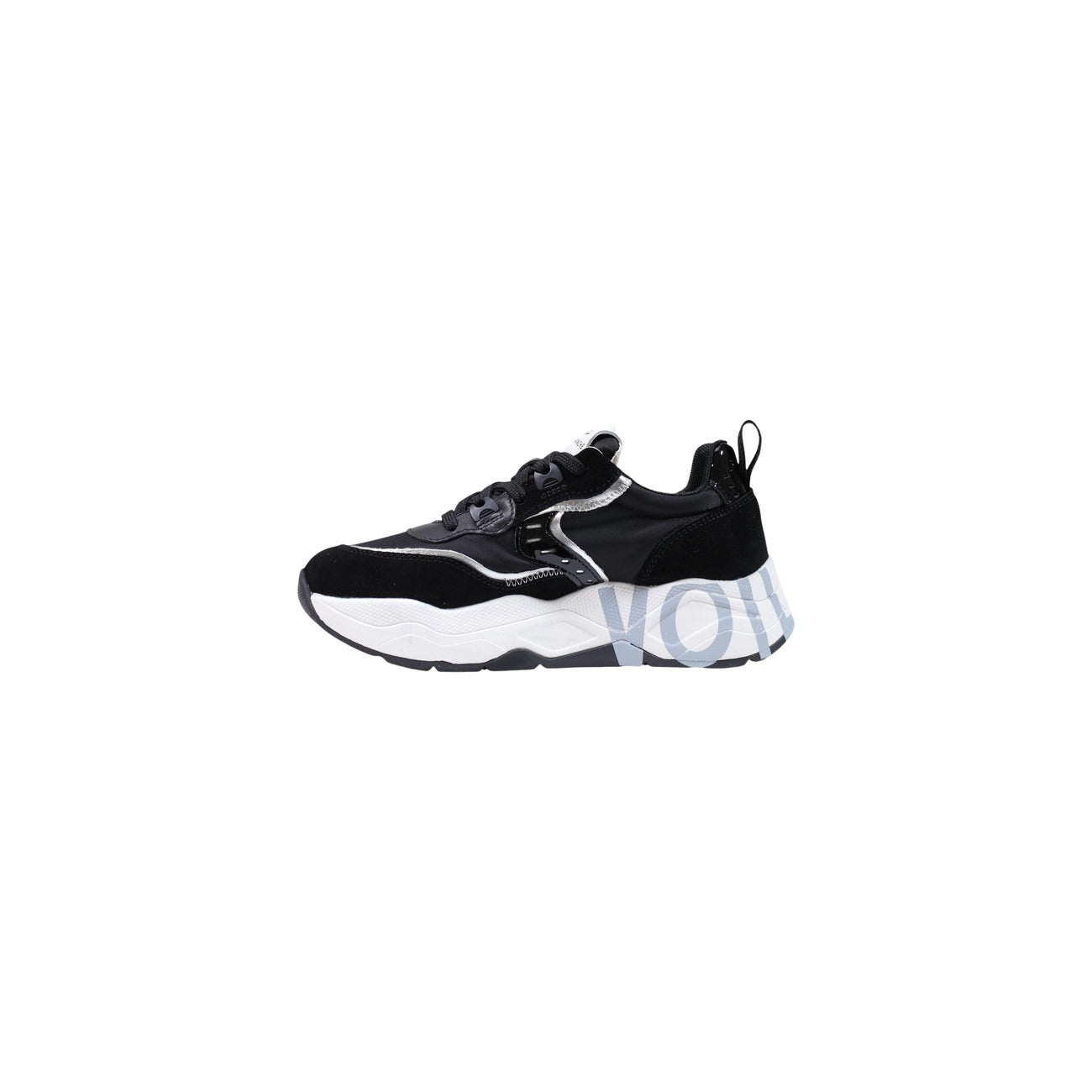 Voile Blanche Sneakers Donna