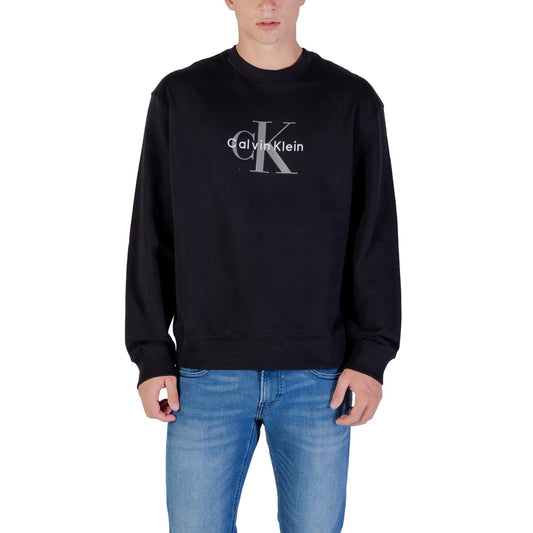 Calvin Klein Jeans Men's Sweatshirt