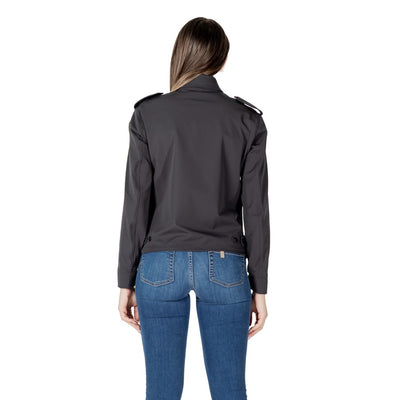 Blauer Giacca Donna