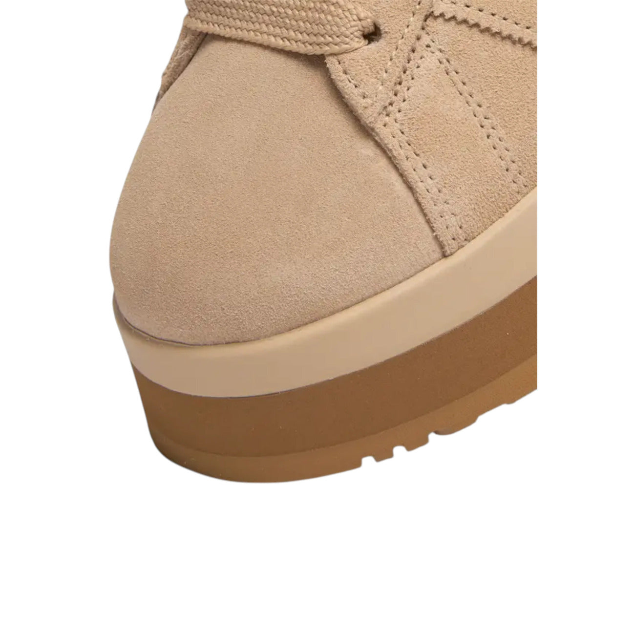 Adidas Originals Sneaker CAMPUS 00S WINTER LOW Donna
