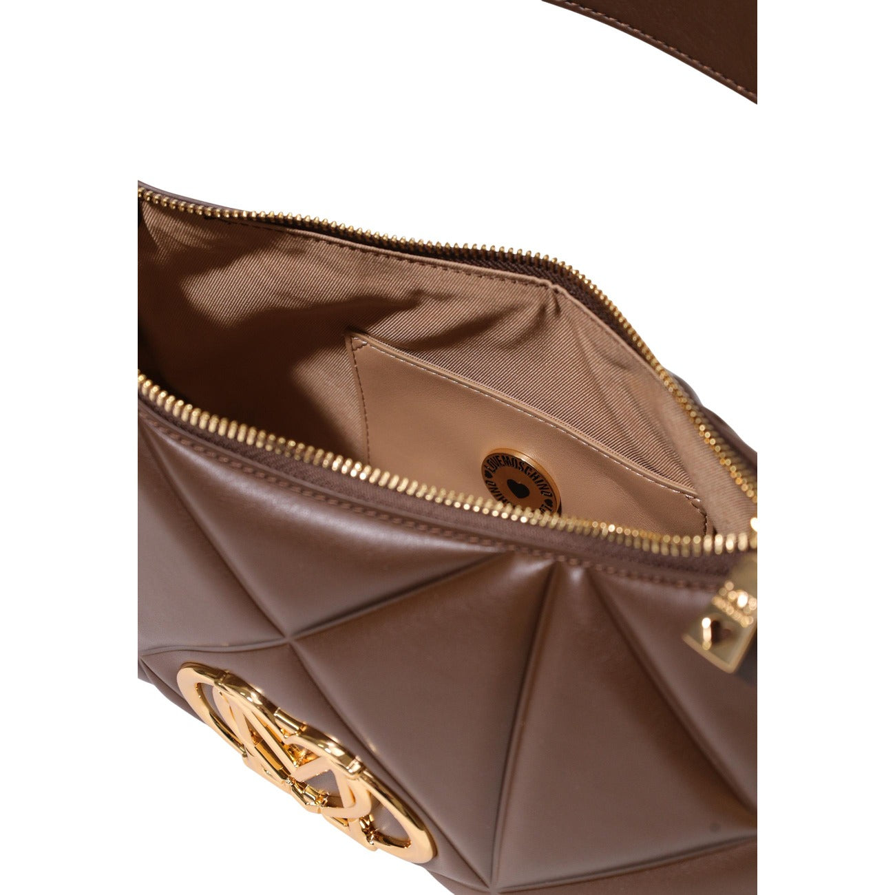 Love Moschino Borsa EMBOSSED Donna