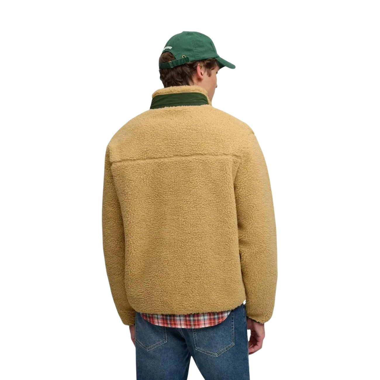 Superdry Felpa Uomo