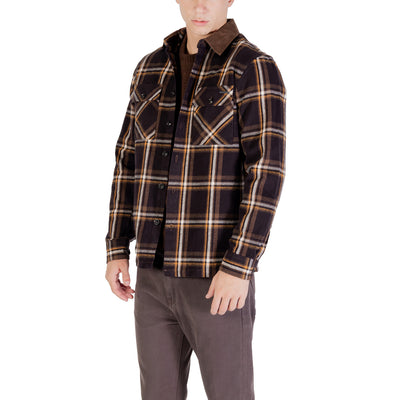 Gianni Lupo Camicia manica lunga Uomo