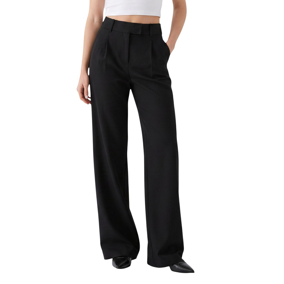 Only Pantaloni Donna