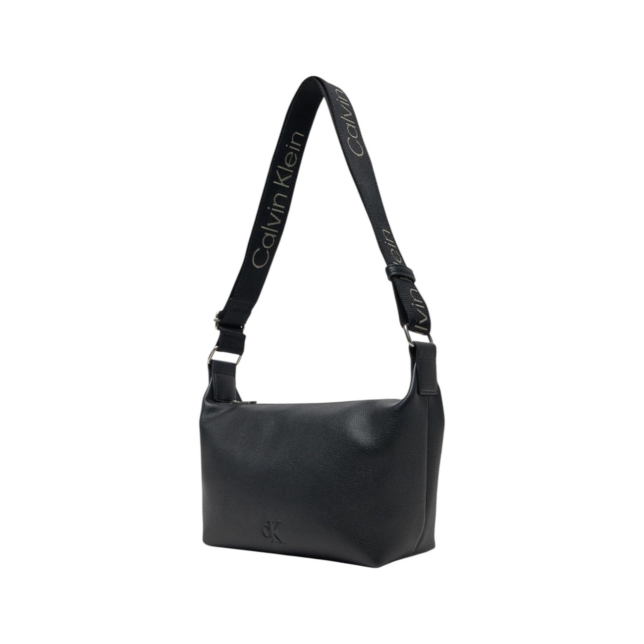 Borsa Donna Calvin Klein Nera - Minimalismo Americano