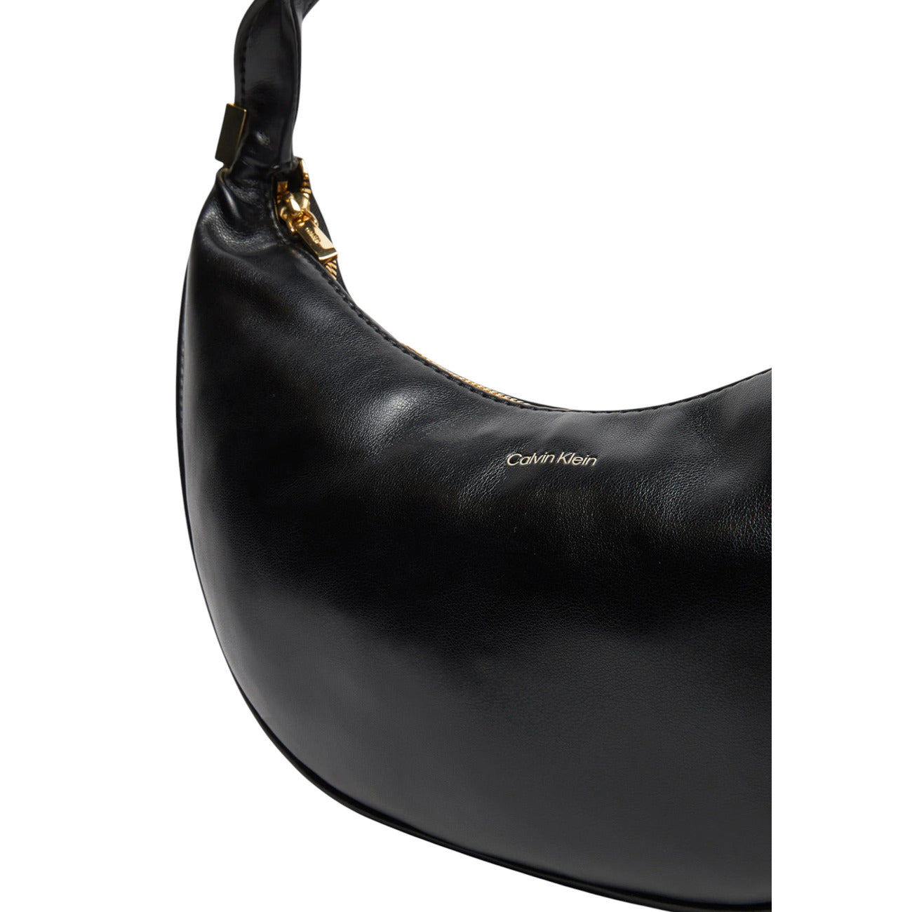 Borsa Donna Calvin Klein Nera - Minimalismo Americano