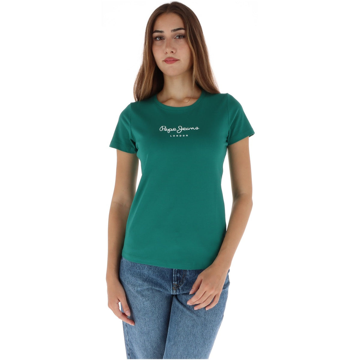 Pepe Jeans T-Shirt Donna