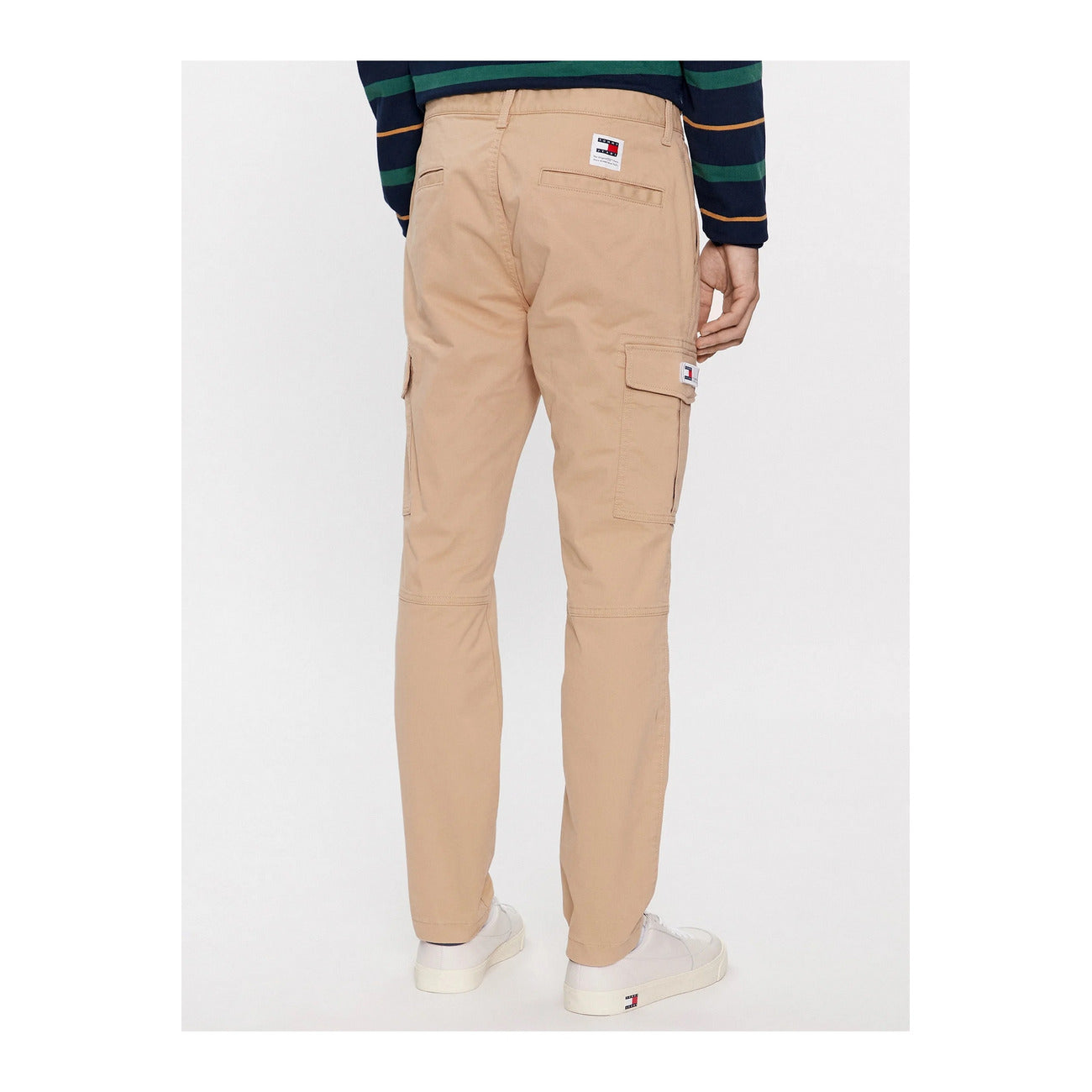 Tommy Jeans Pantaloni Uomo