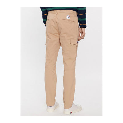 Tommy Jeans Pantaloni Uomo