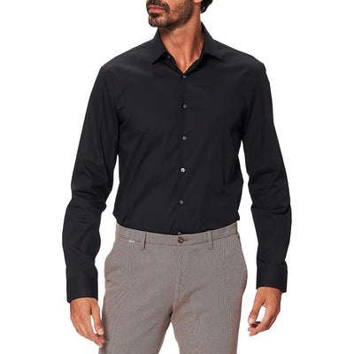 Calvin Klein Camicia manica lunga Uomo