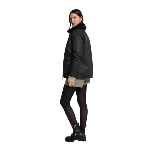 Morgan De Toi Parka Donna 262-GRALIA