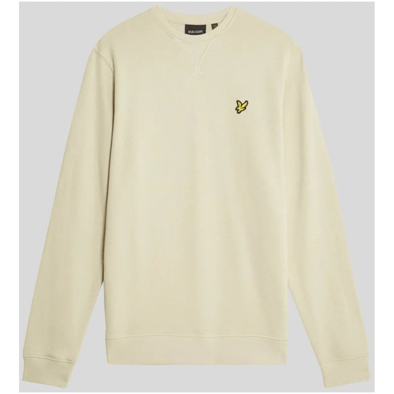 Lyle &amp; Scott Men's Sweatshirt