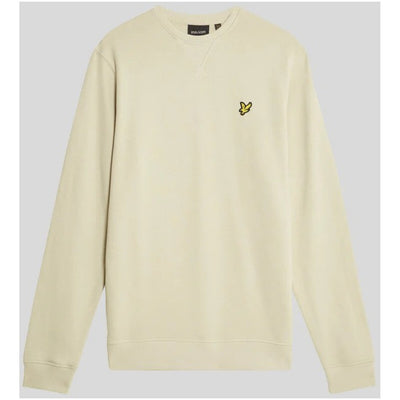 Lyle & Scott Felpa Uomo