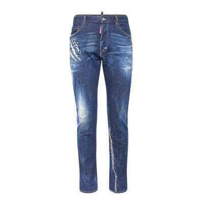 Dsquared2 Jeans Uomo