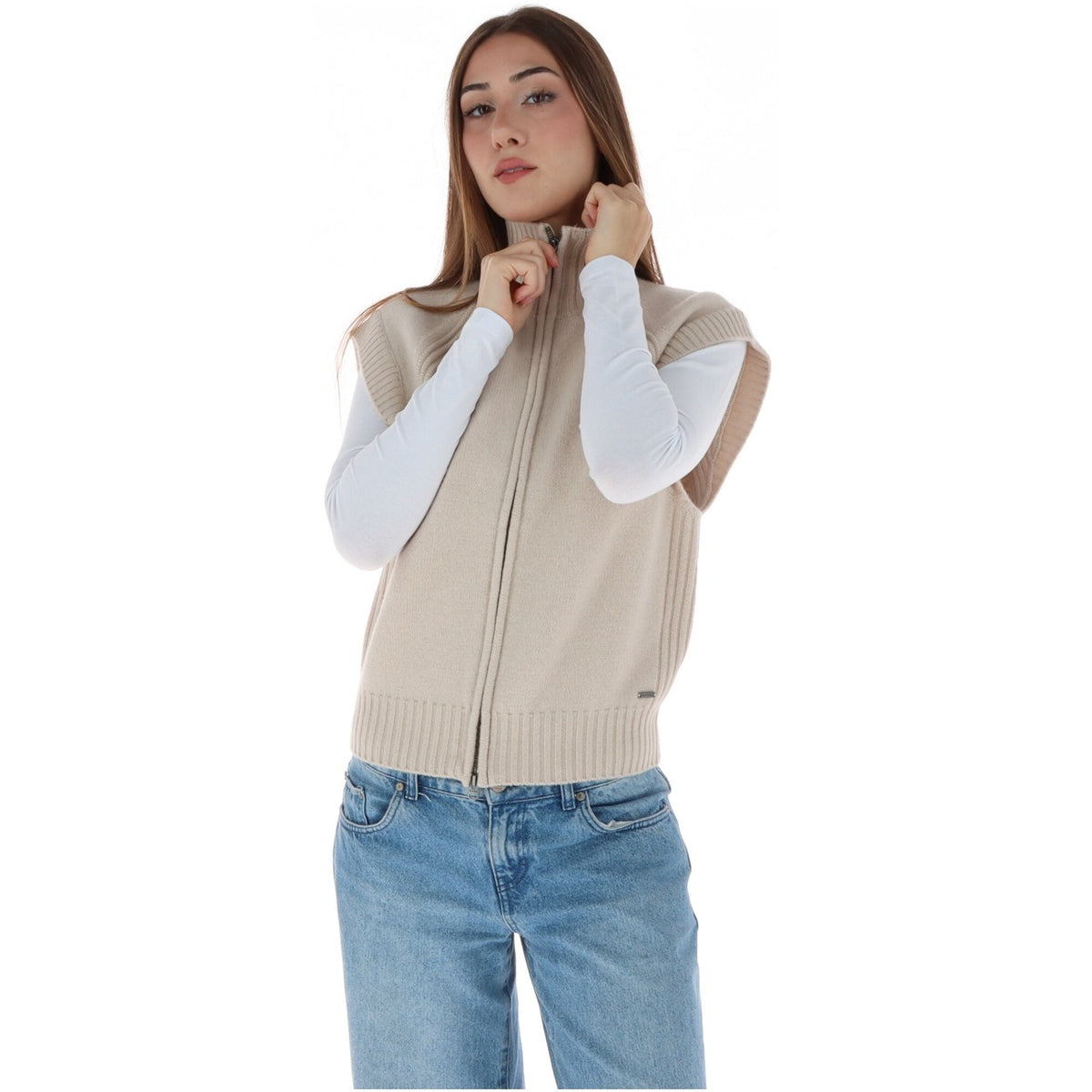 G-star Gilet Donna
