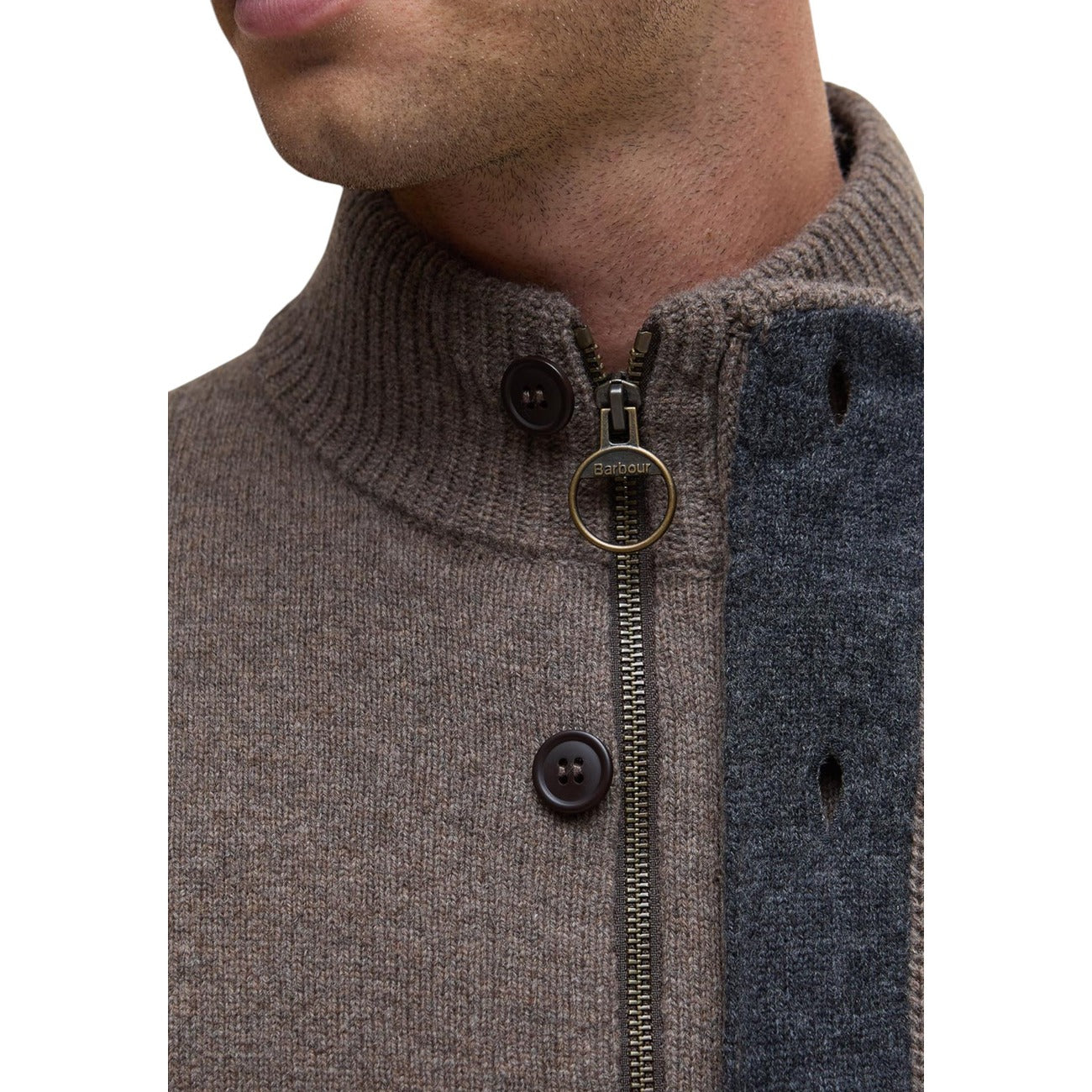 Barbour Maglione Uomo
