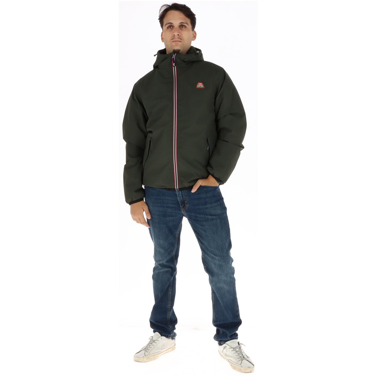 Superdry Giacca Uomo