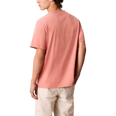 Calvin Klein Jeans T-Shirt manica corta Uomo