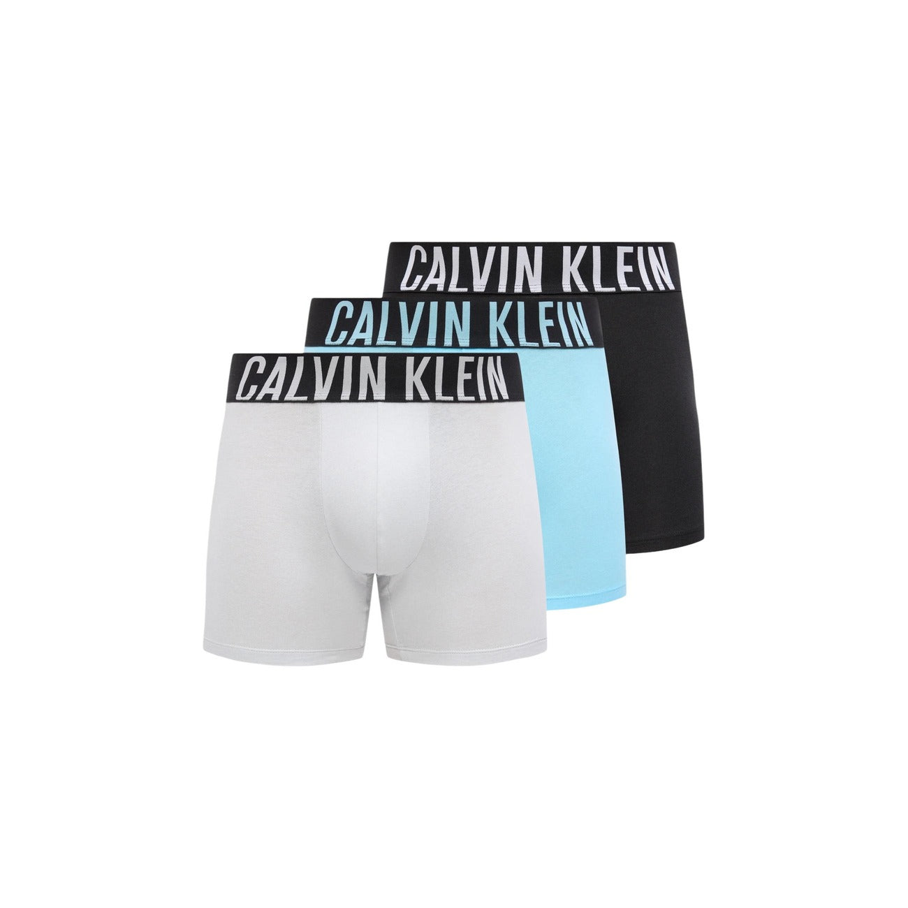 Calvin Klein Underwear Boxer confezione da 3 Uomo BOXER BRIEF 3PK