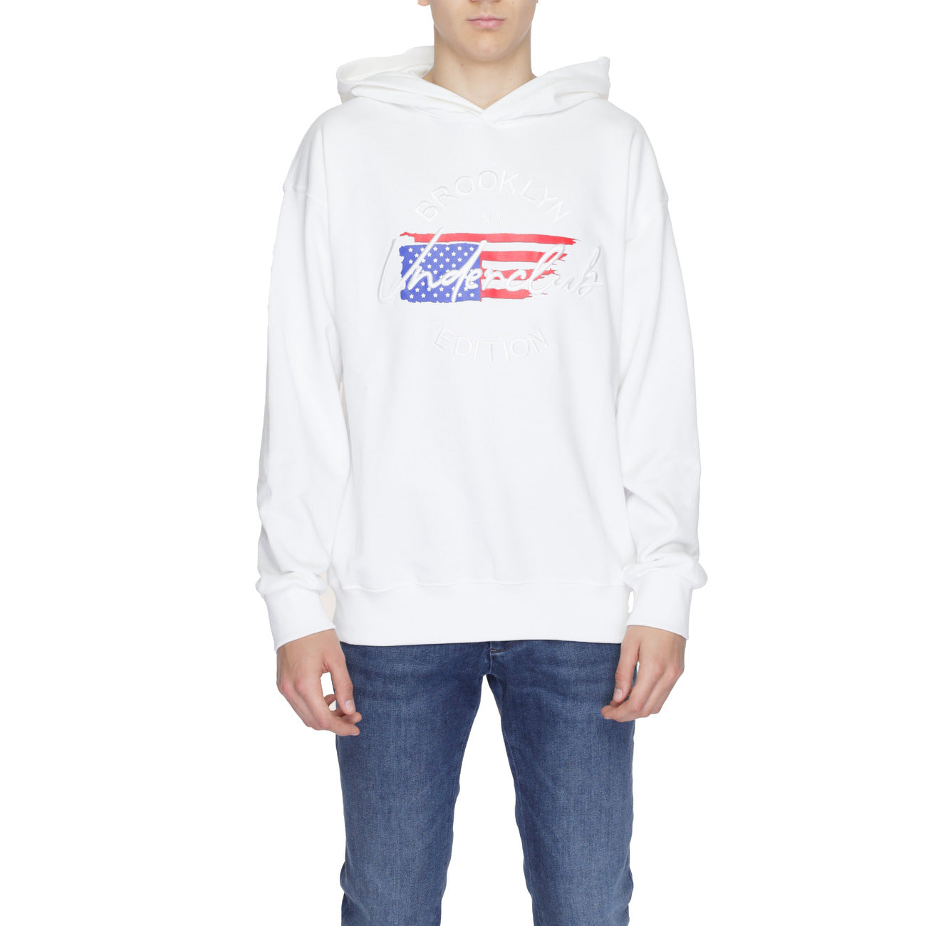 Underclub Men's Hoodie